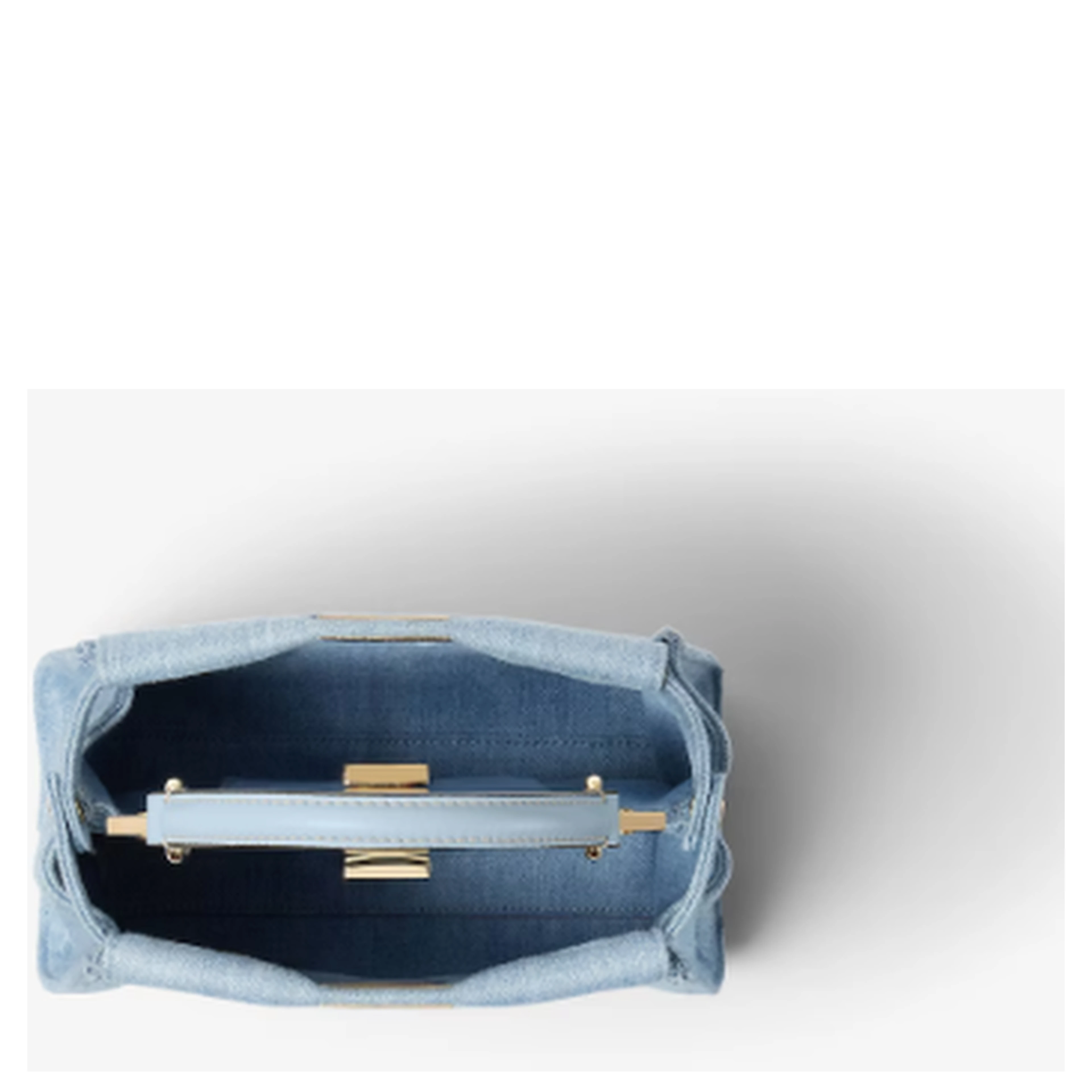 Fendi Bags.. Blue