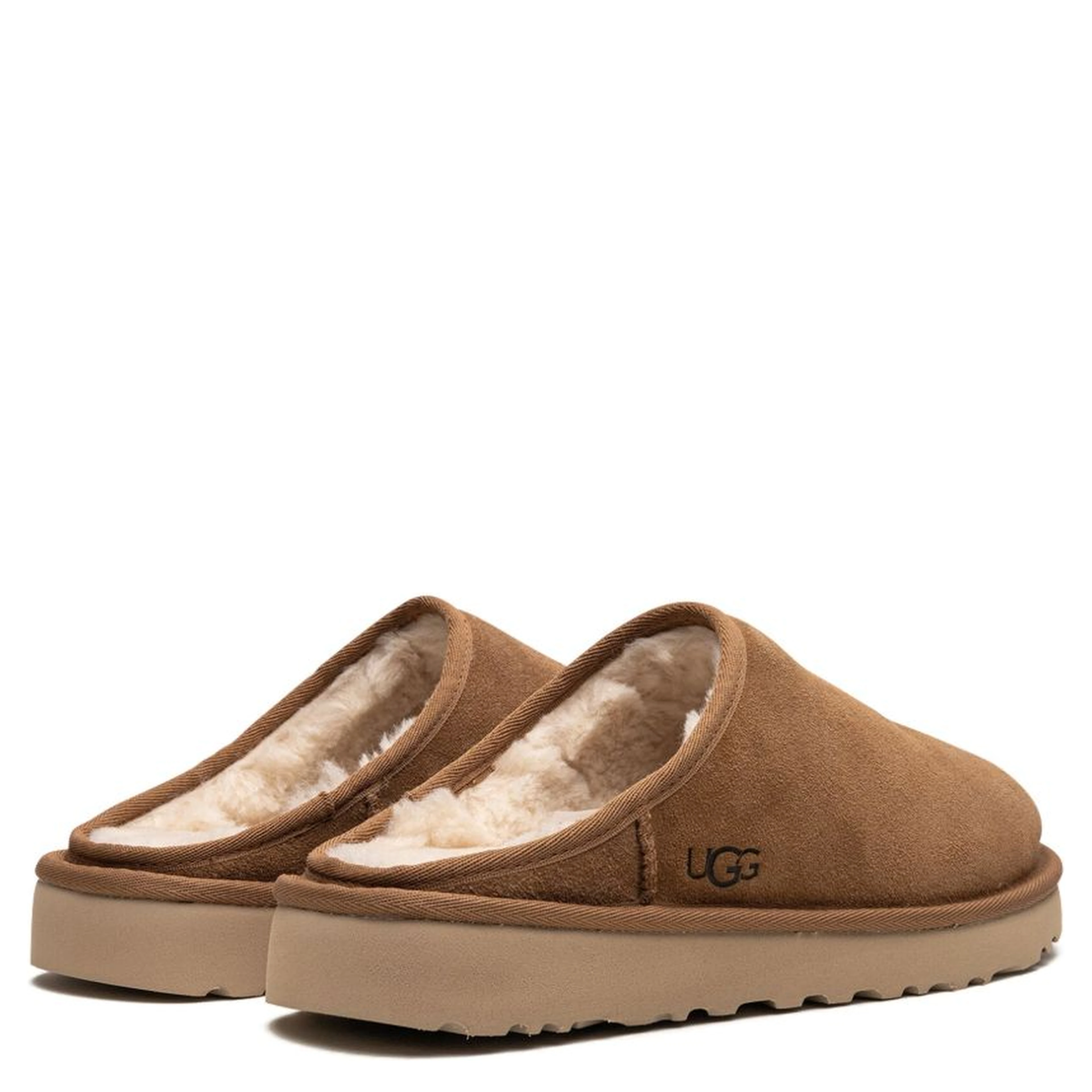 UGG Sandals Chestnut