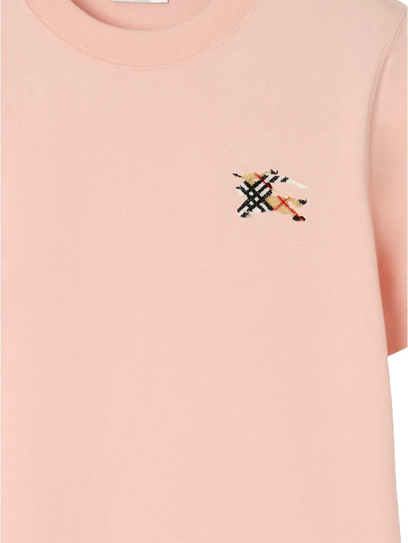 Burberry T-shirts and Polos
