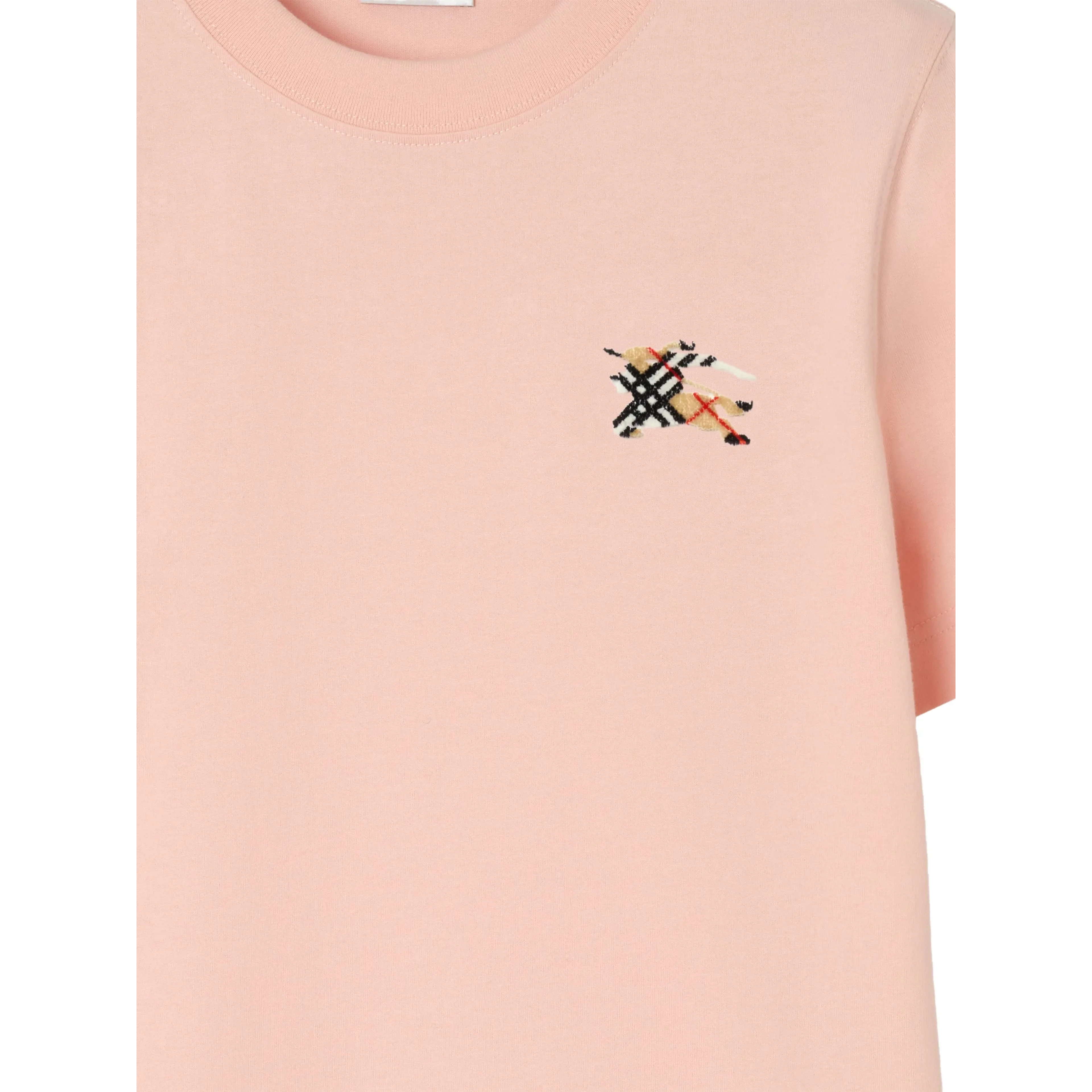 Burberry T-shirts and Polos