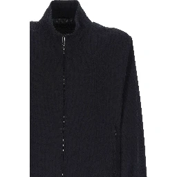 Emporio Armani Jackets Anthracite