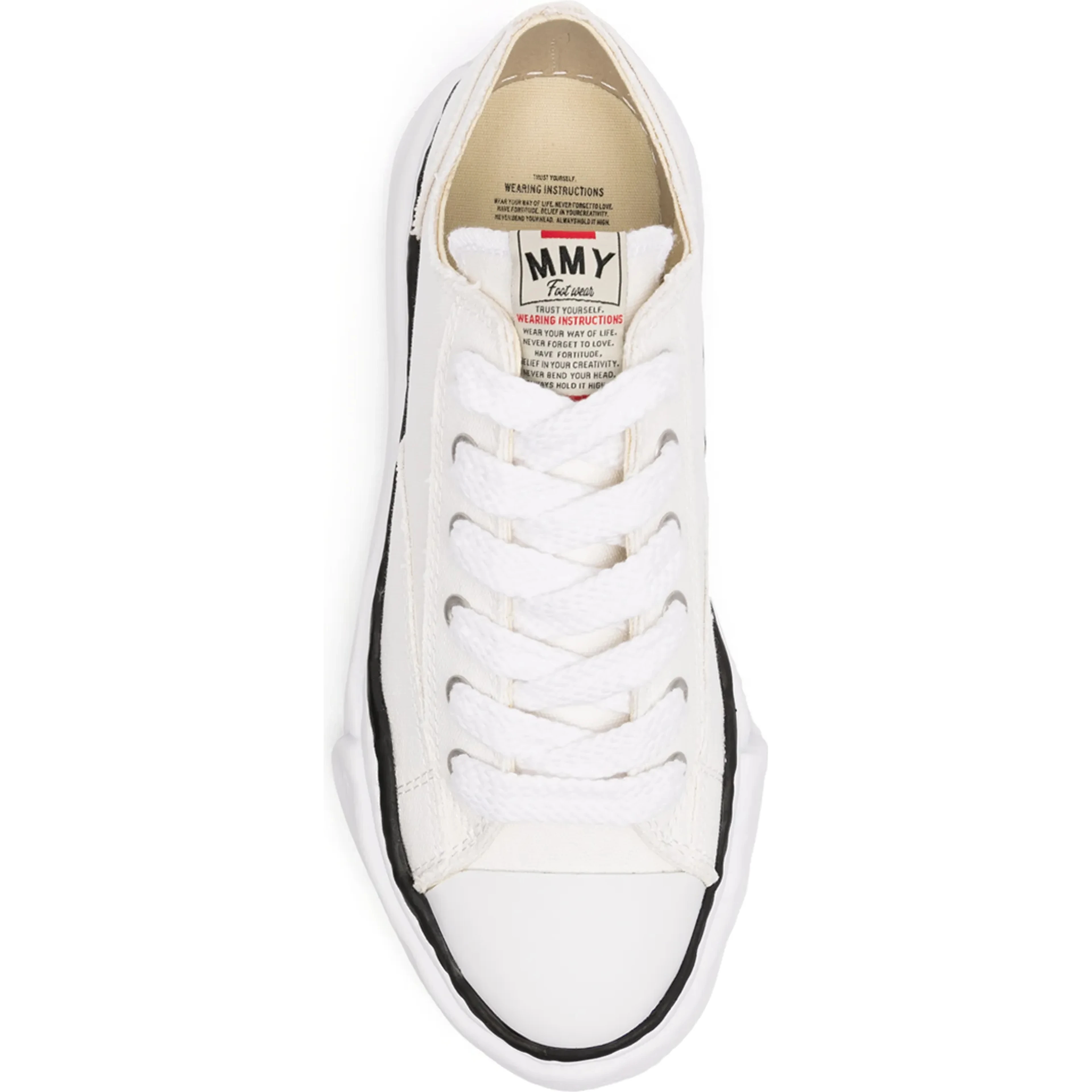 MIHARA YASUHIRO Sneakers