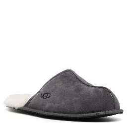 UGG Sandals Dark Grey