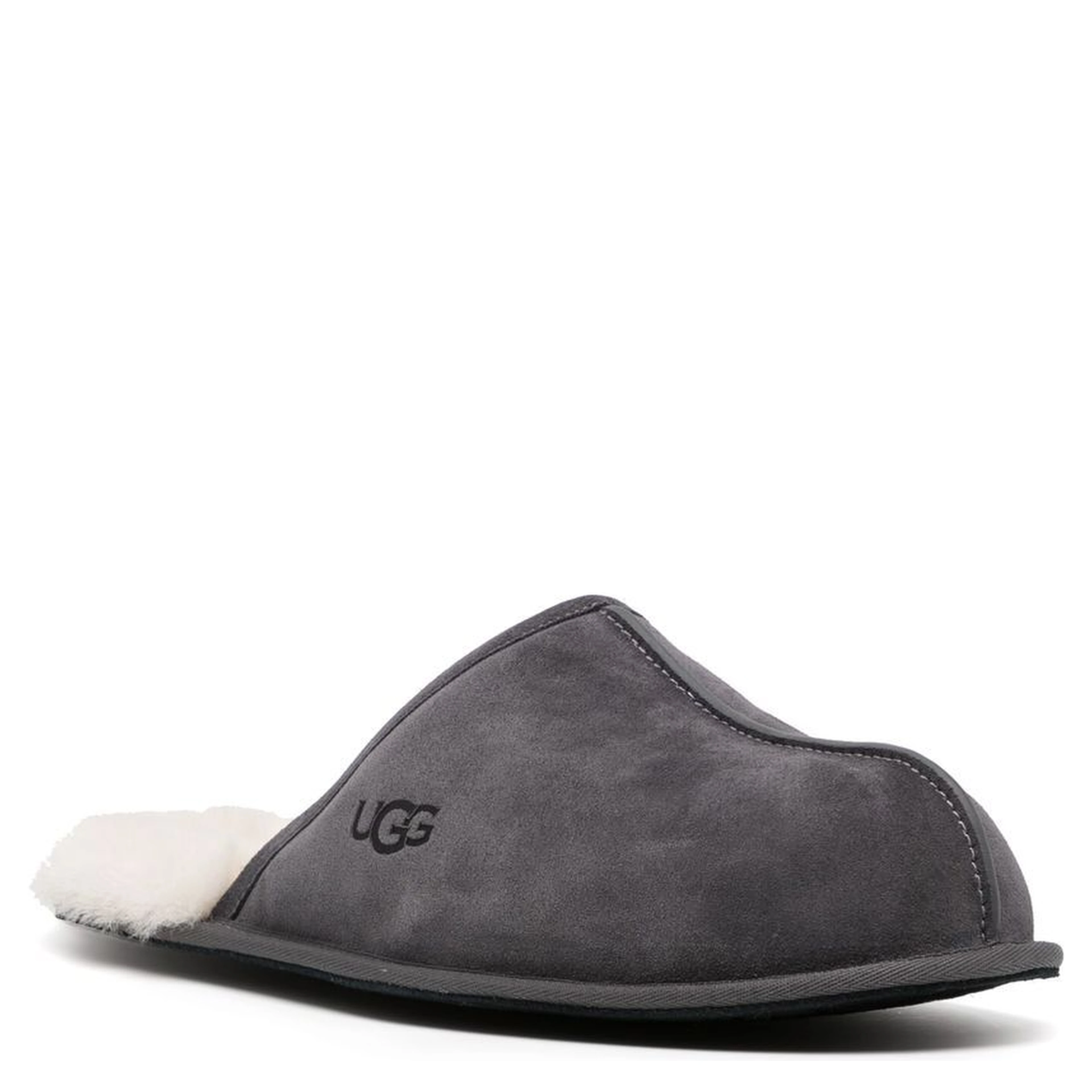 UGG Sandals Dark Grey