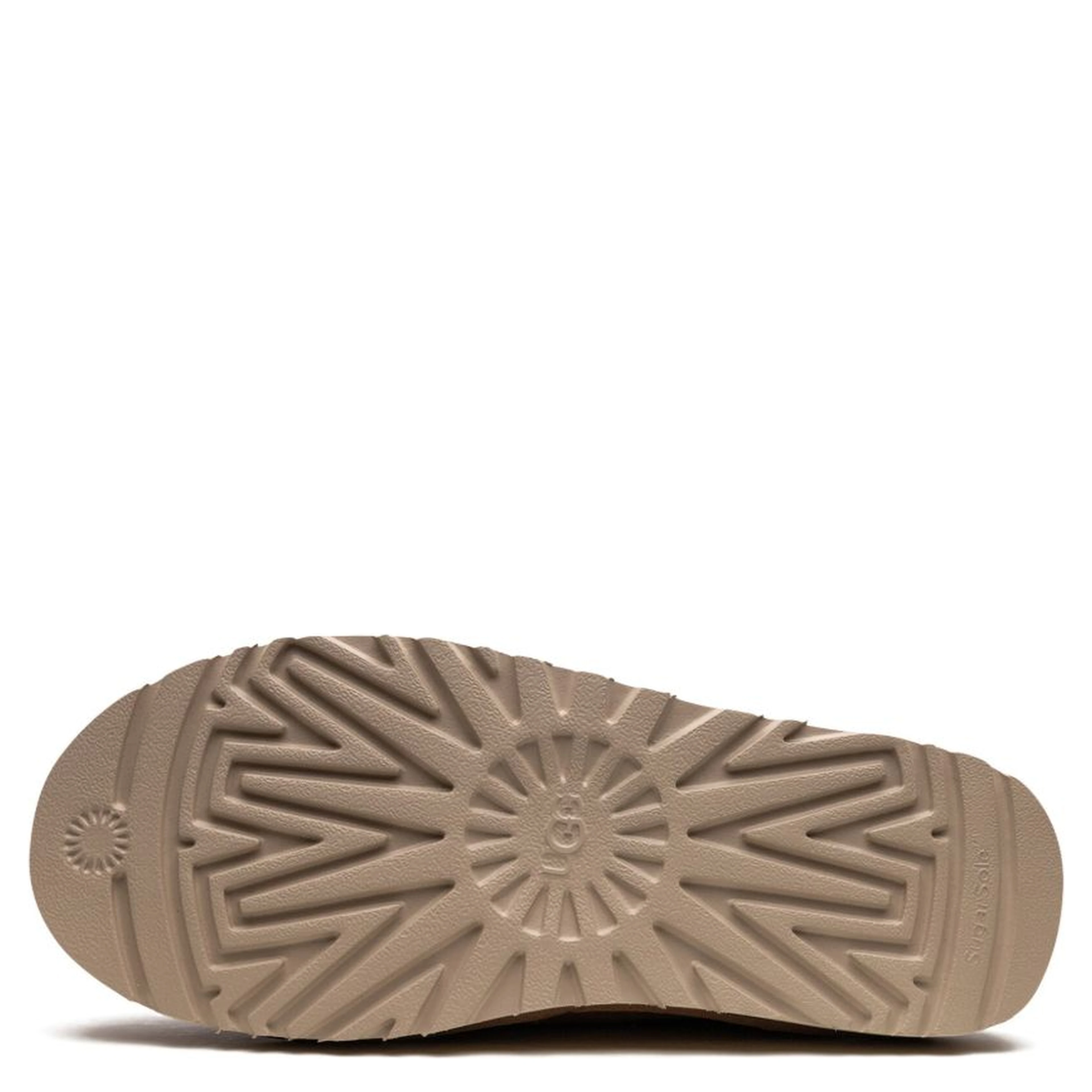 UGG Sandals Chestnut