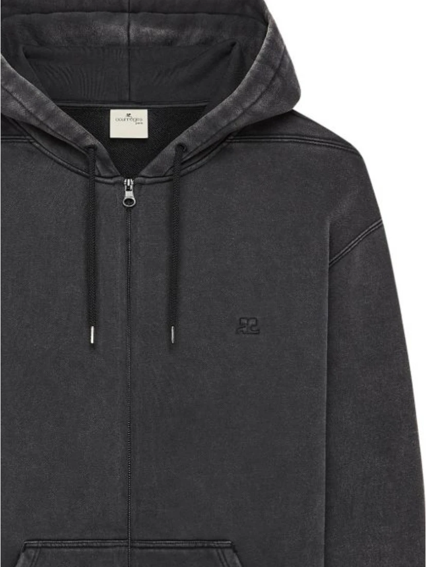 Courrèges Sweaters