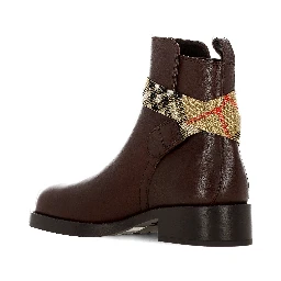Burberry Boots