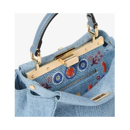 Fendi Bags.. Blue