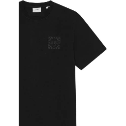 LES DEUX T-shirts and Polos Black