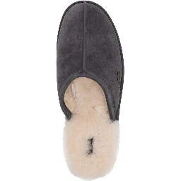 UGG Sandals Dark Grey