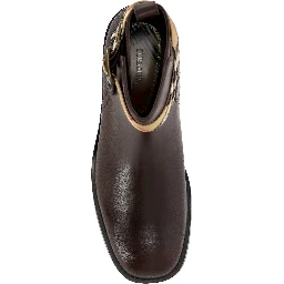 Burberry Boots