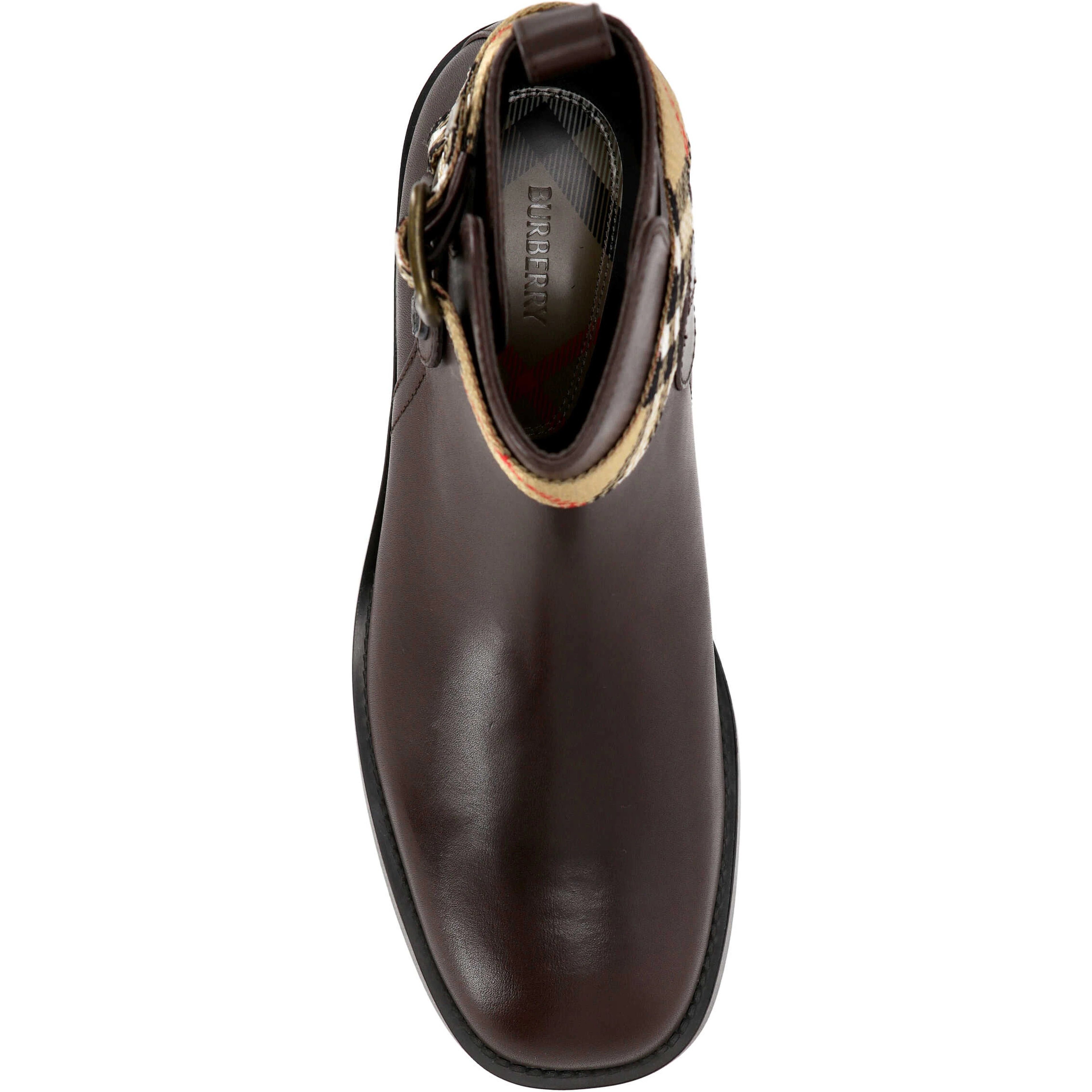Burberry Boots