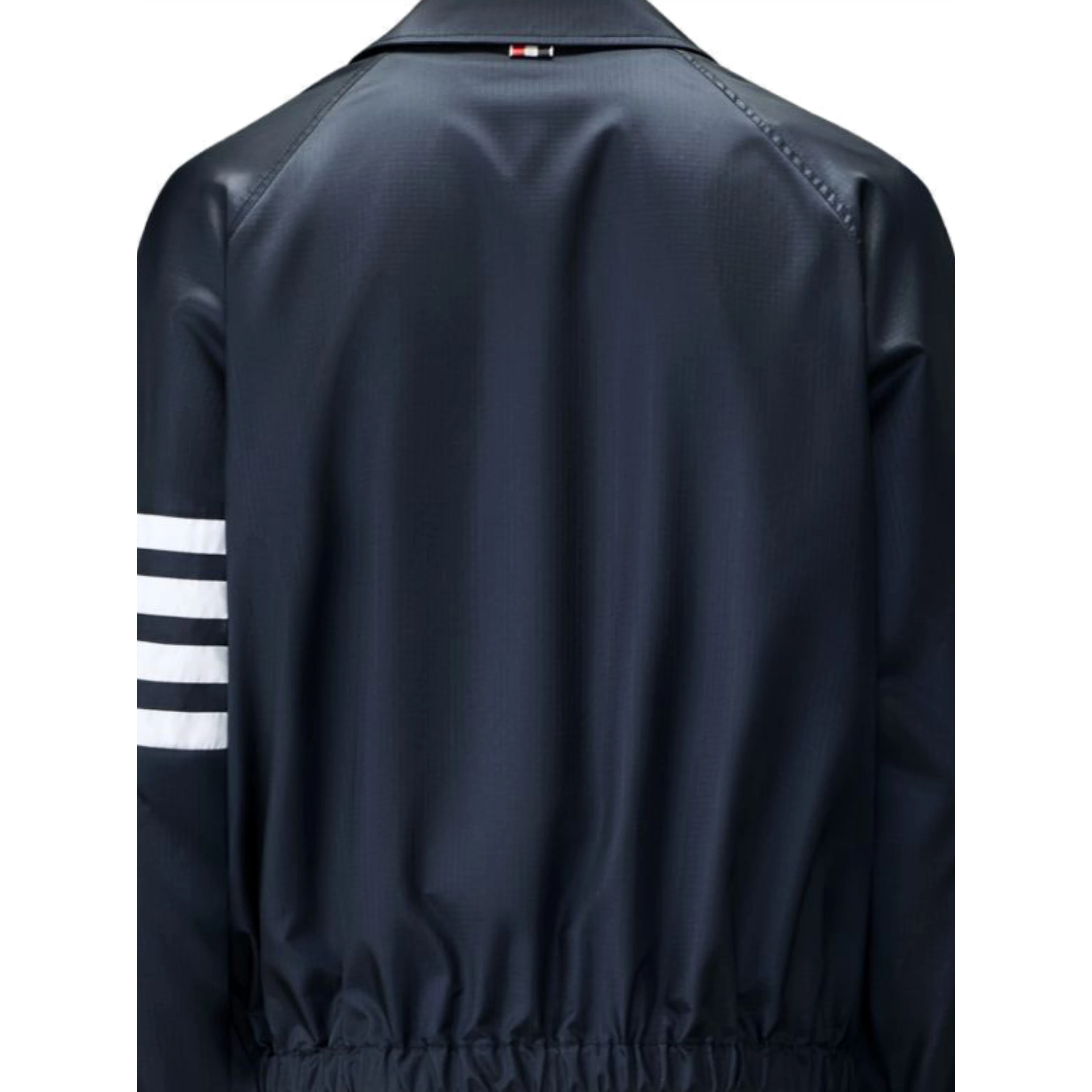 Thom Browne Jackets Navy