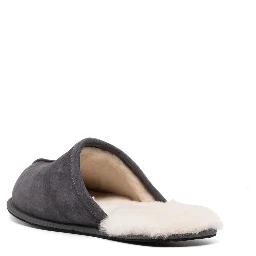 UGG Sandals Dark Grey