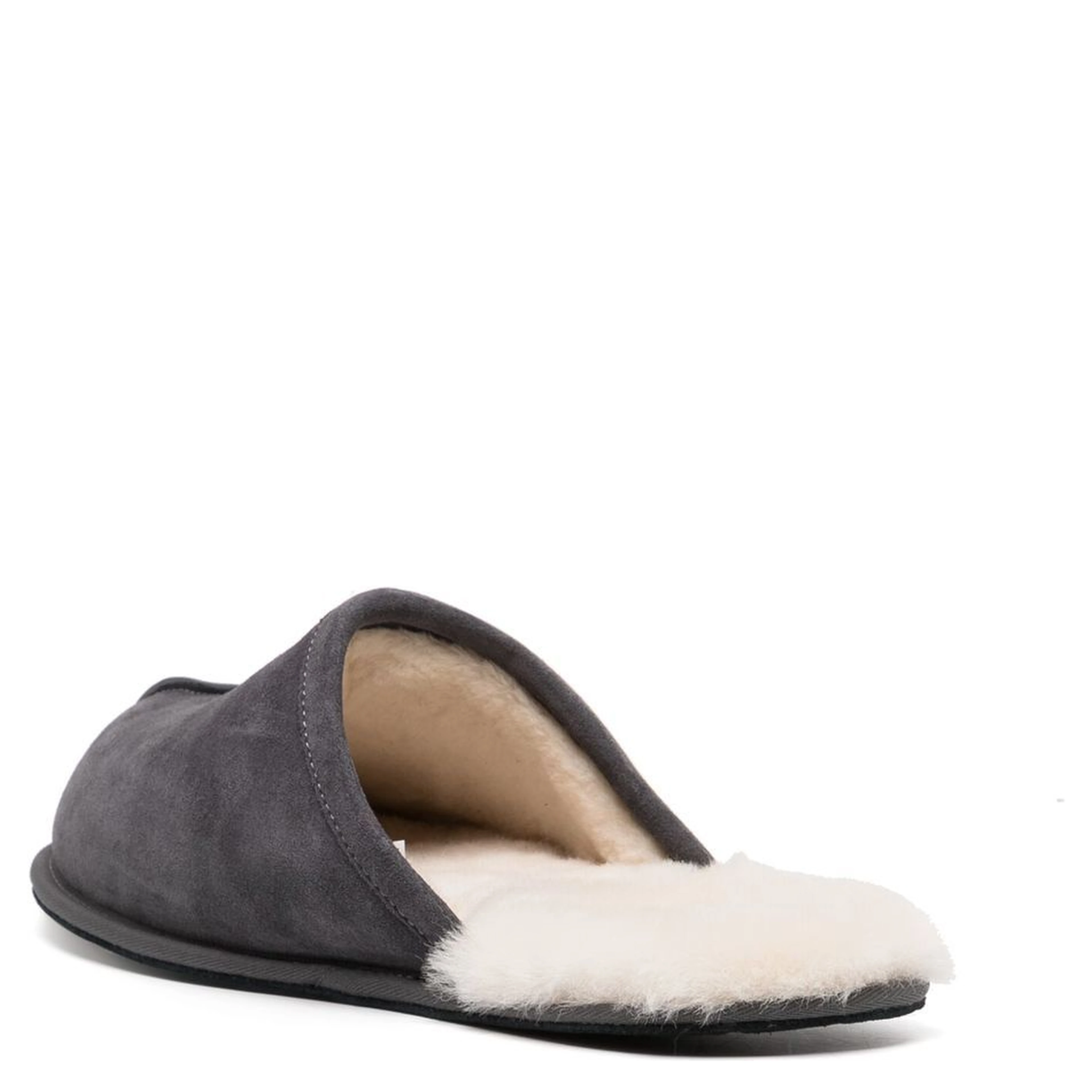 UGG Sandals Dark Grey