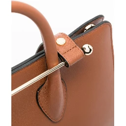 STRATHBERRY Bags.. Chestnut