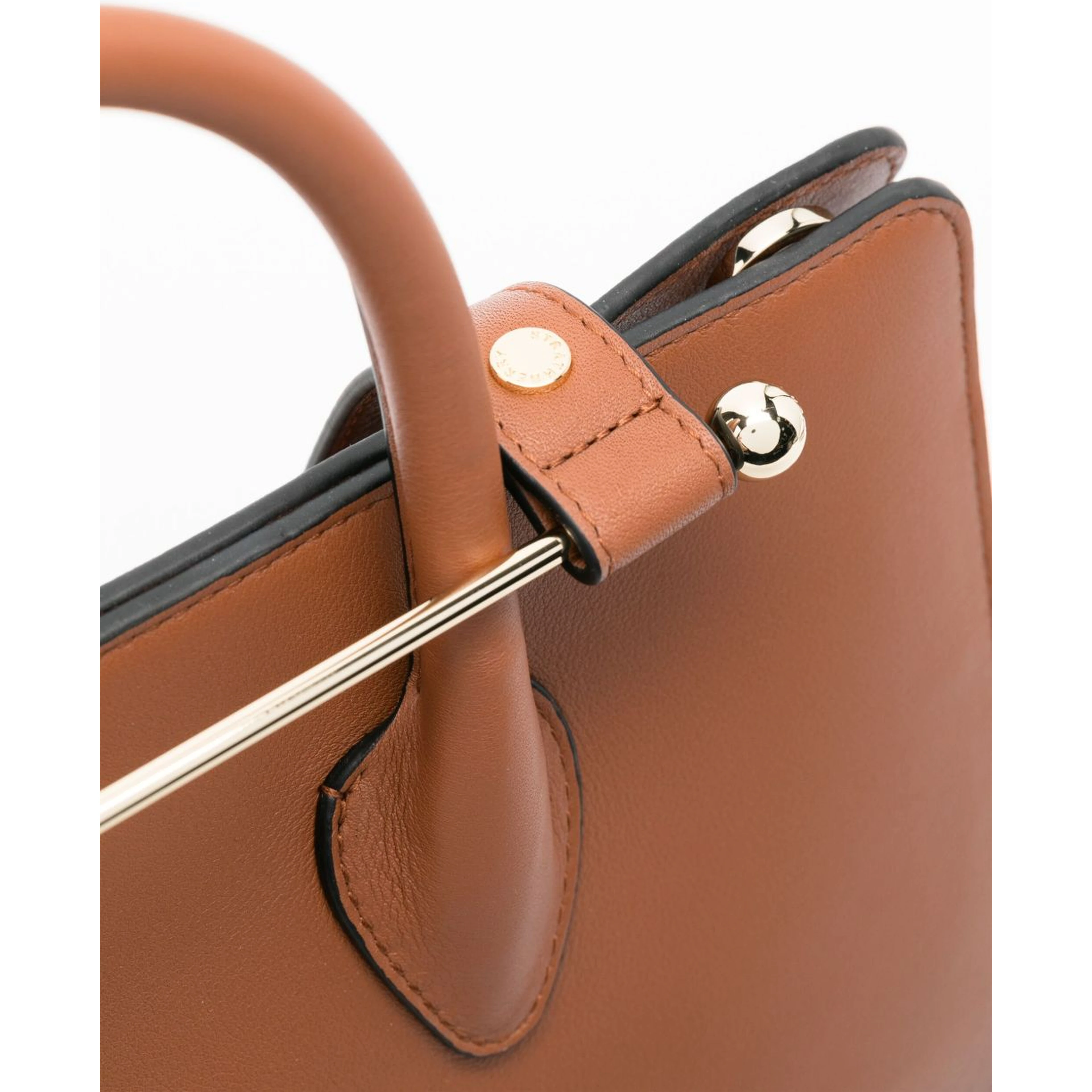 STRATHBERRY Bags.. Chestnut
