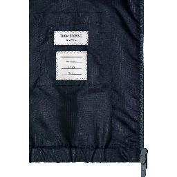 Thom Browne Jackets Navy