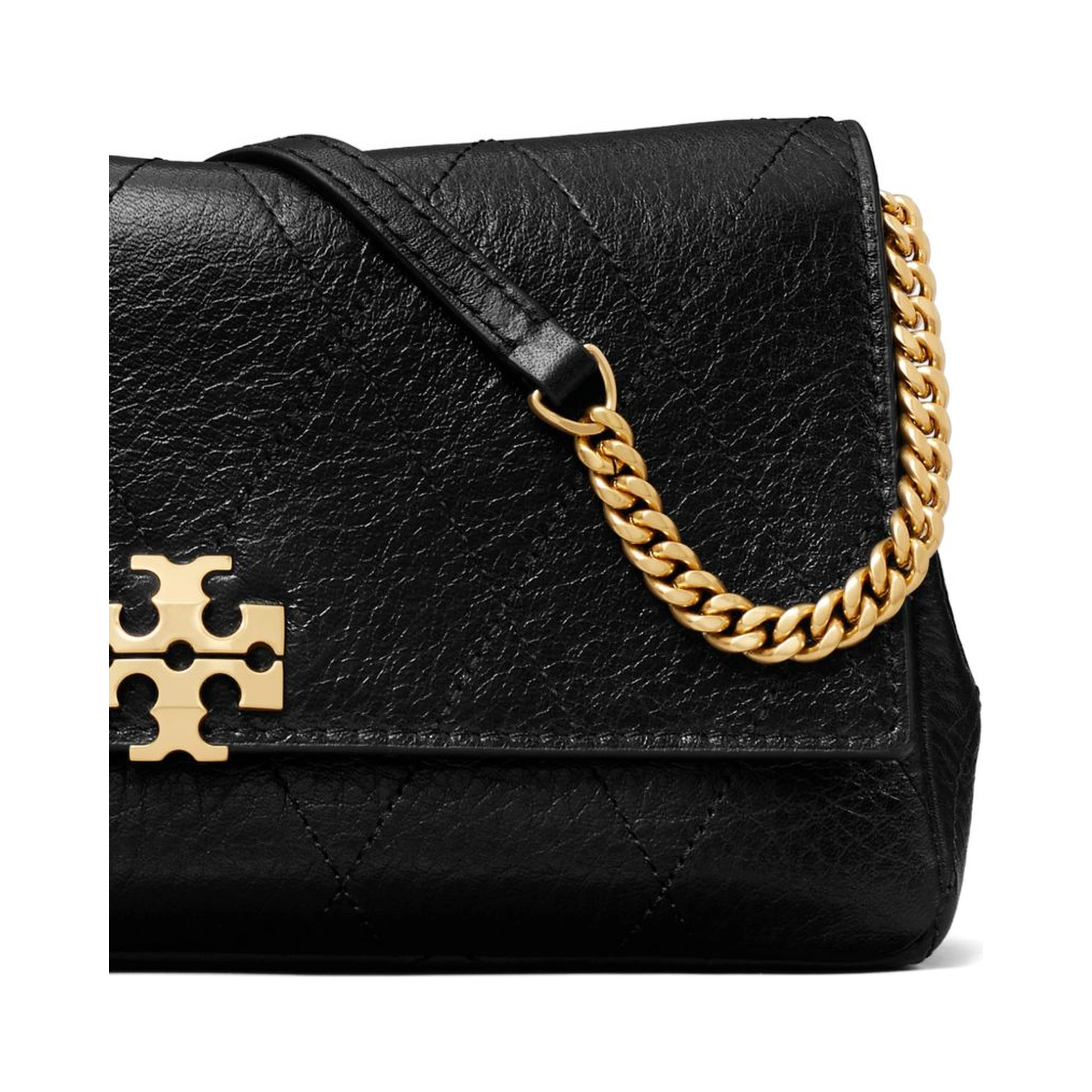 Tory Burch Bags.. Black