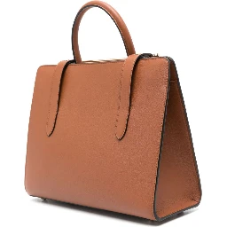 STRATHBERRY Bags.. Chestnut