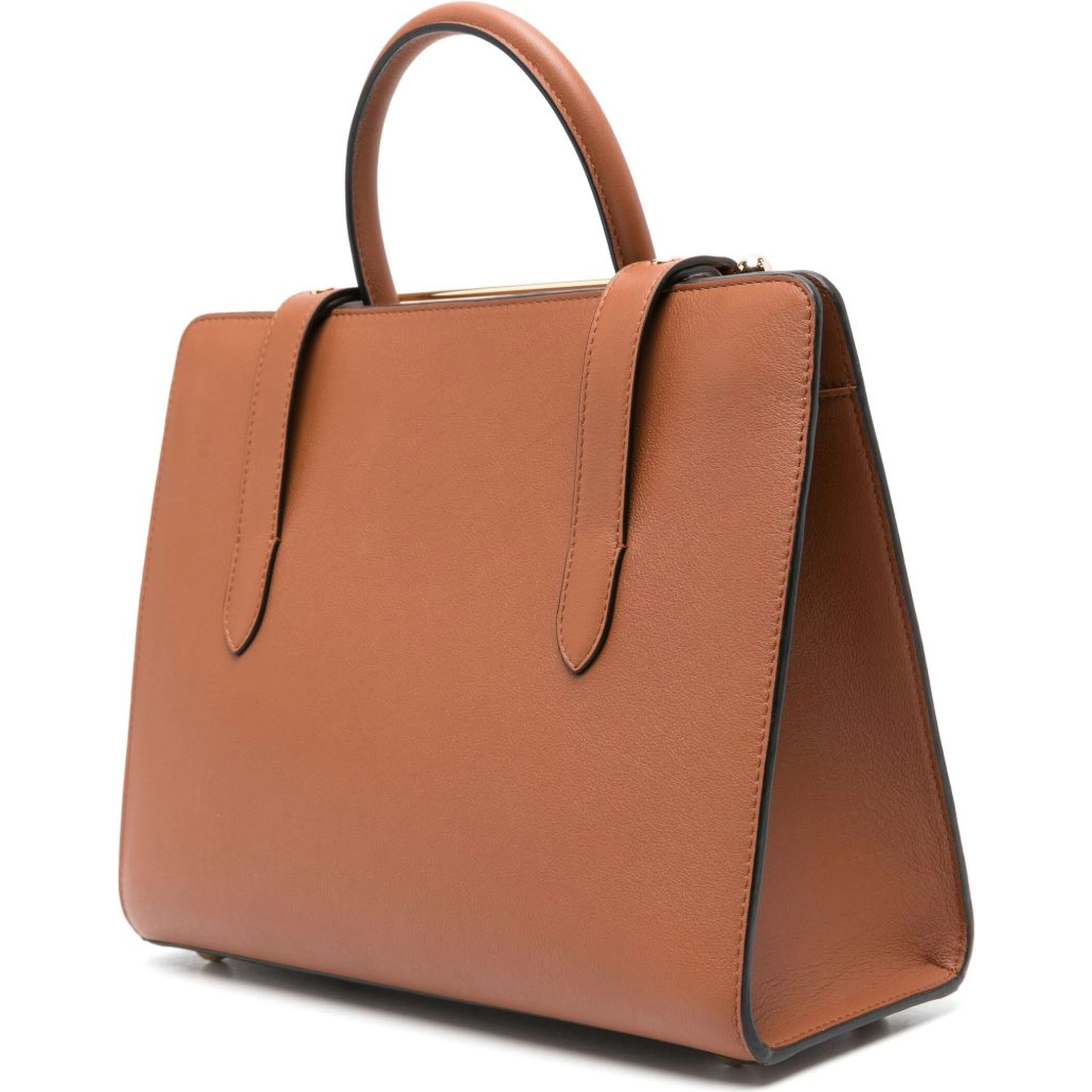 STRATHBERRY Bags.. Chestnut
