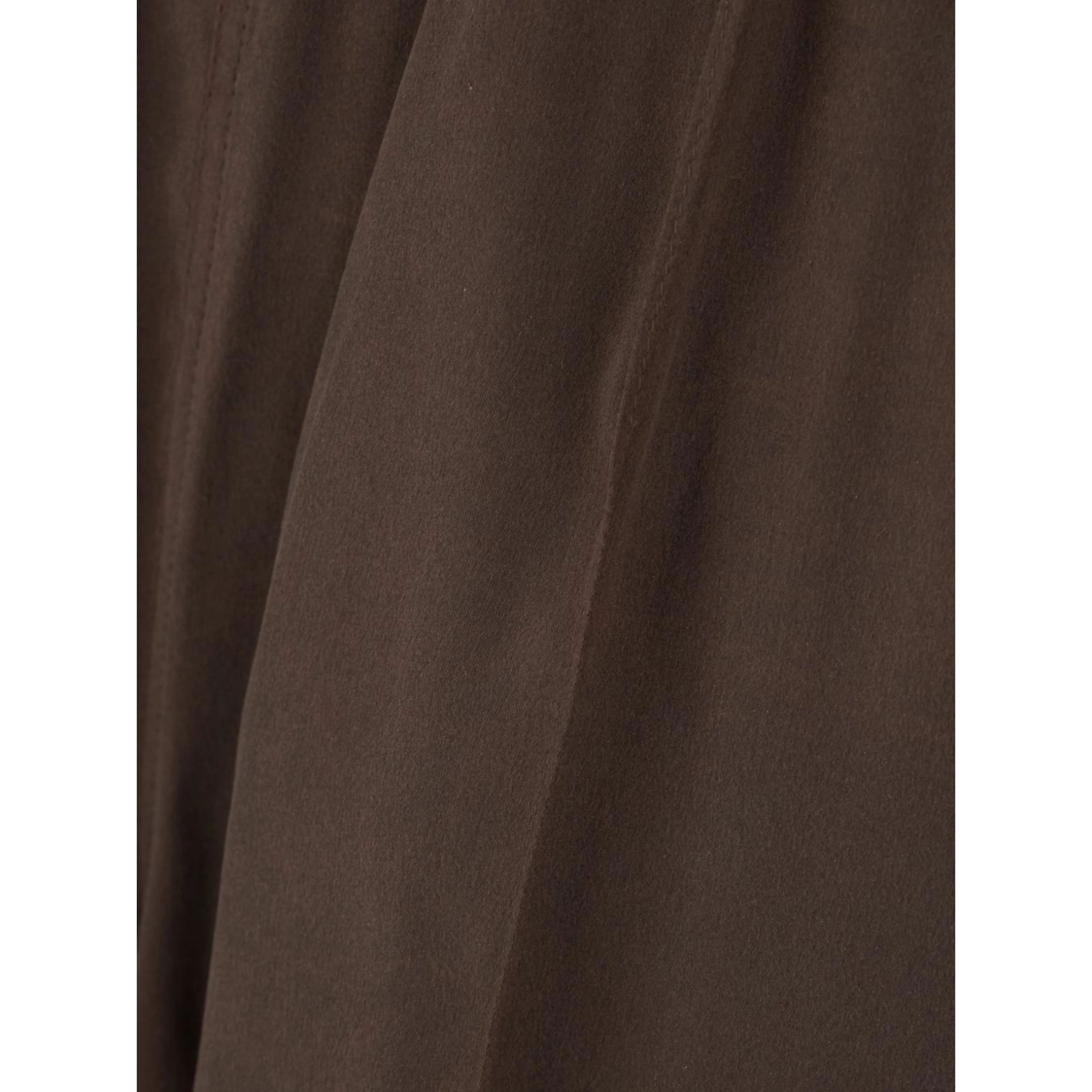 Tom Ford Trousers Espresso