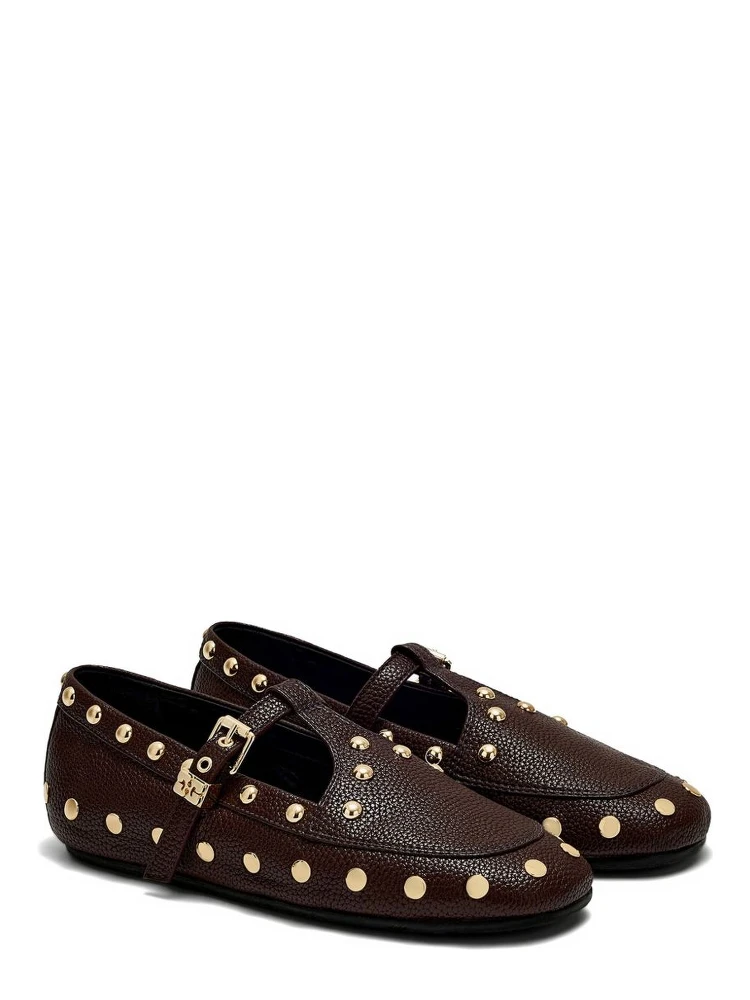 GANNI Flat shoes alternative