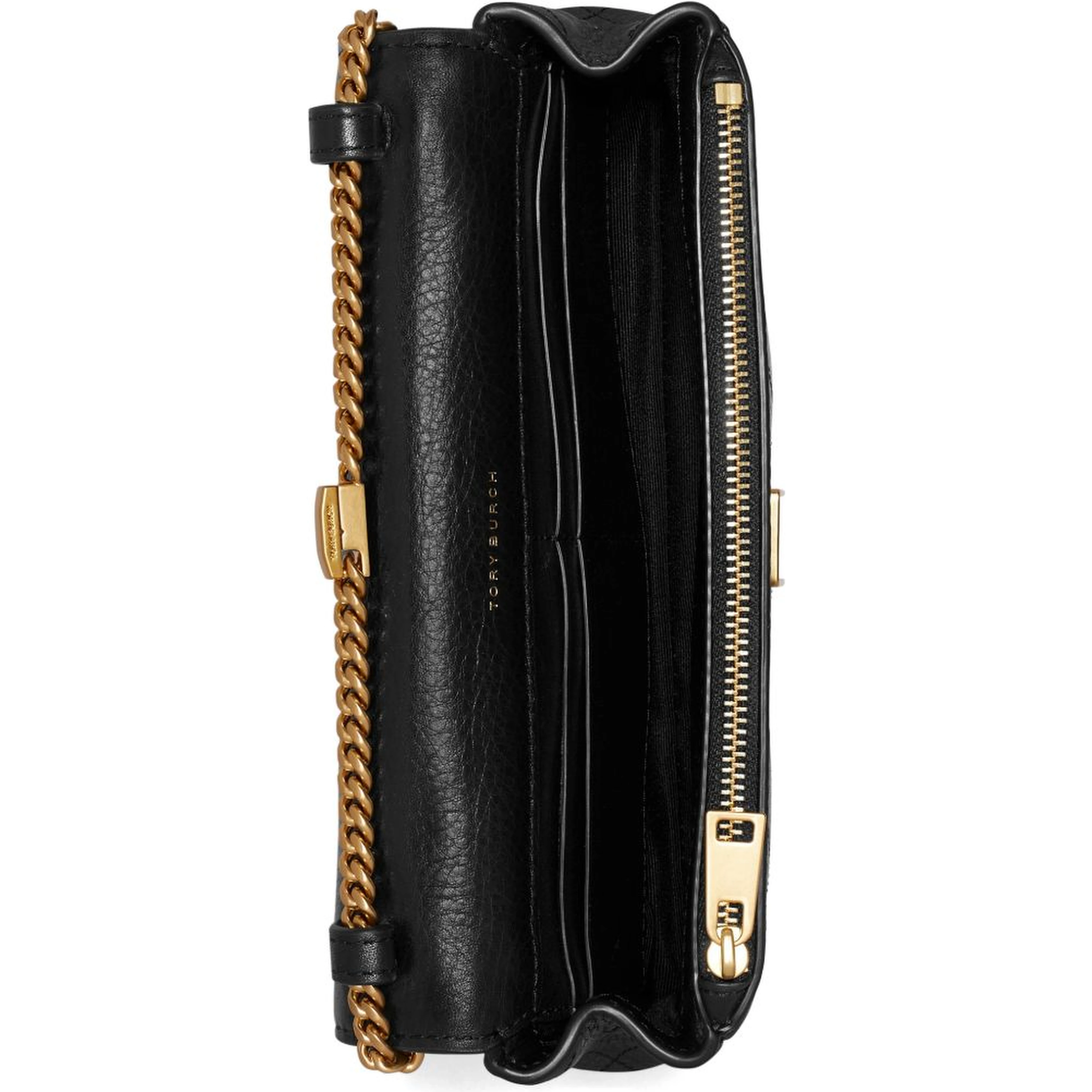 Tory Burch Bags.. Black