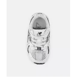 New Balance Sneakers White