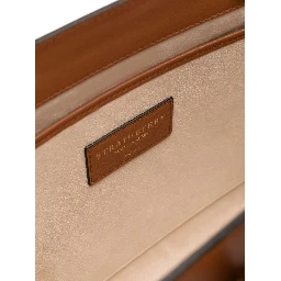 STRATHBERRY Bags.. Chestnut