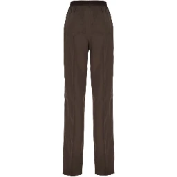 Tom Ford Trousers Espresso
