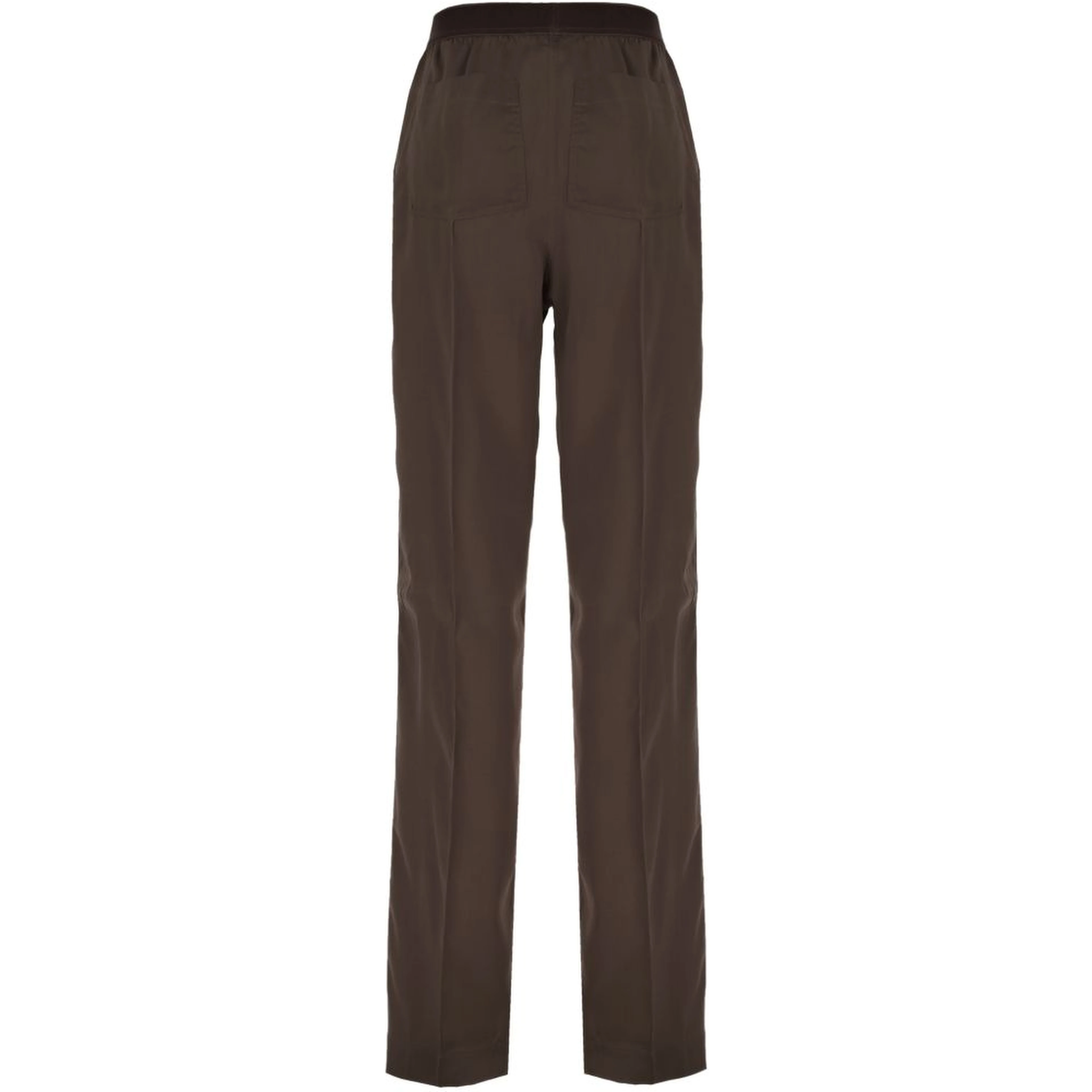 Tom Ford Trousers Espresso
