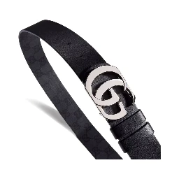 Gucci Belts Black