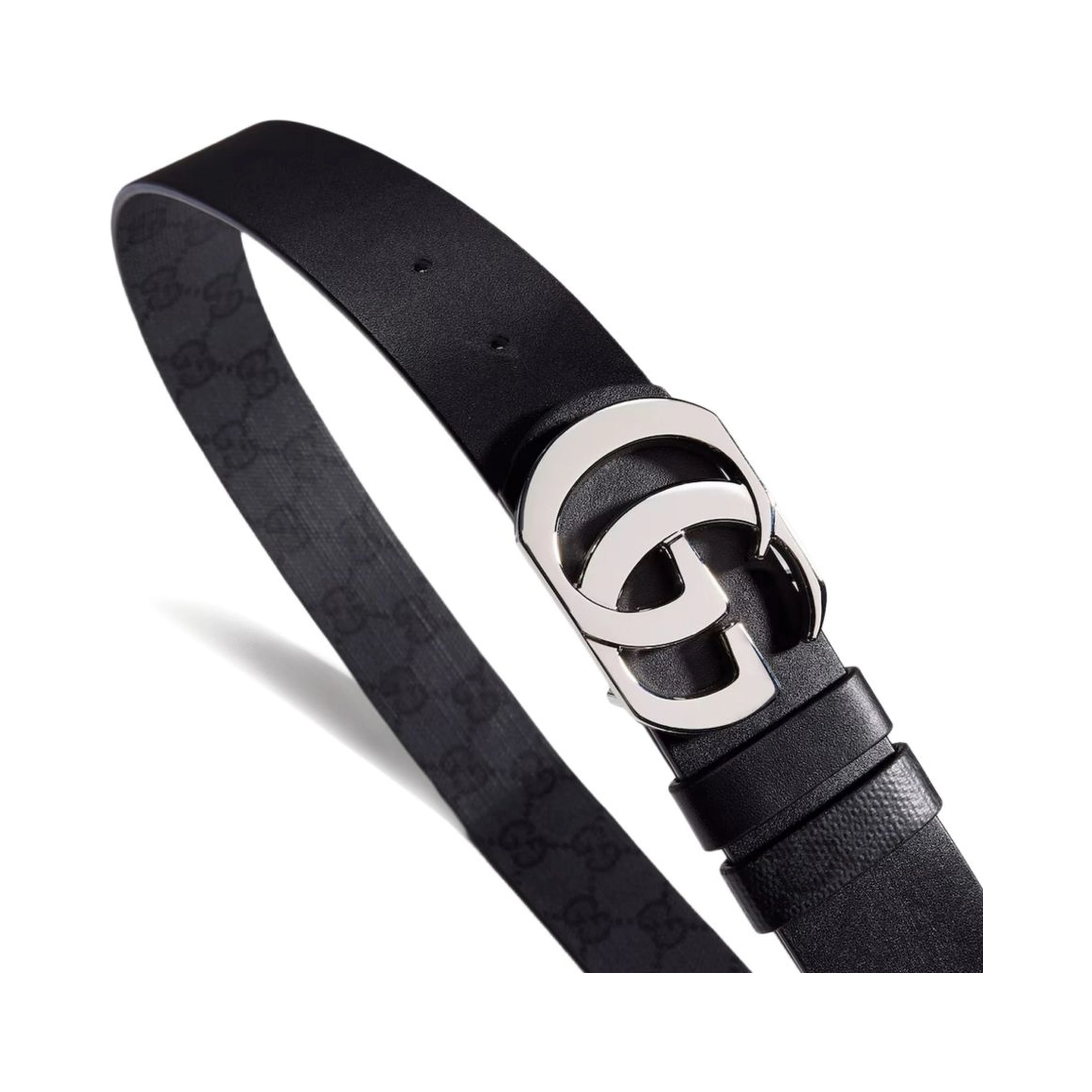 Gucci Belts Black