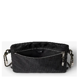Fendi Bags.. Black