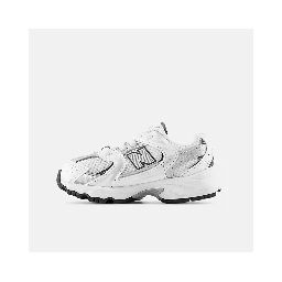 New Balance Sneakers White