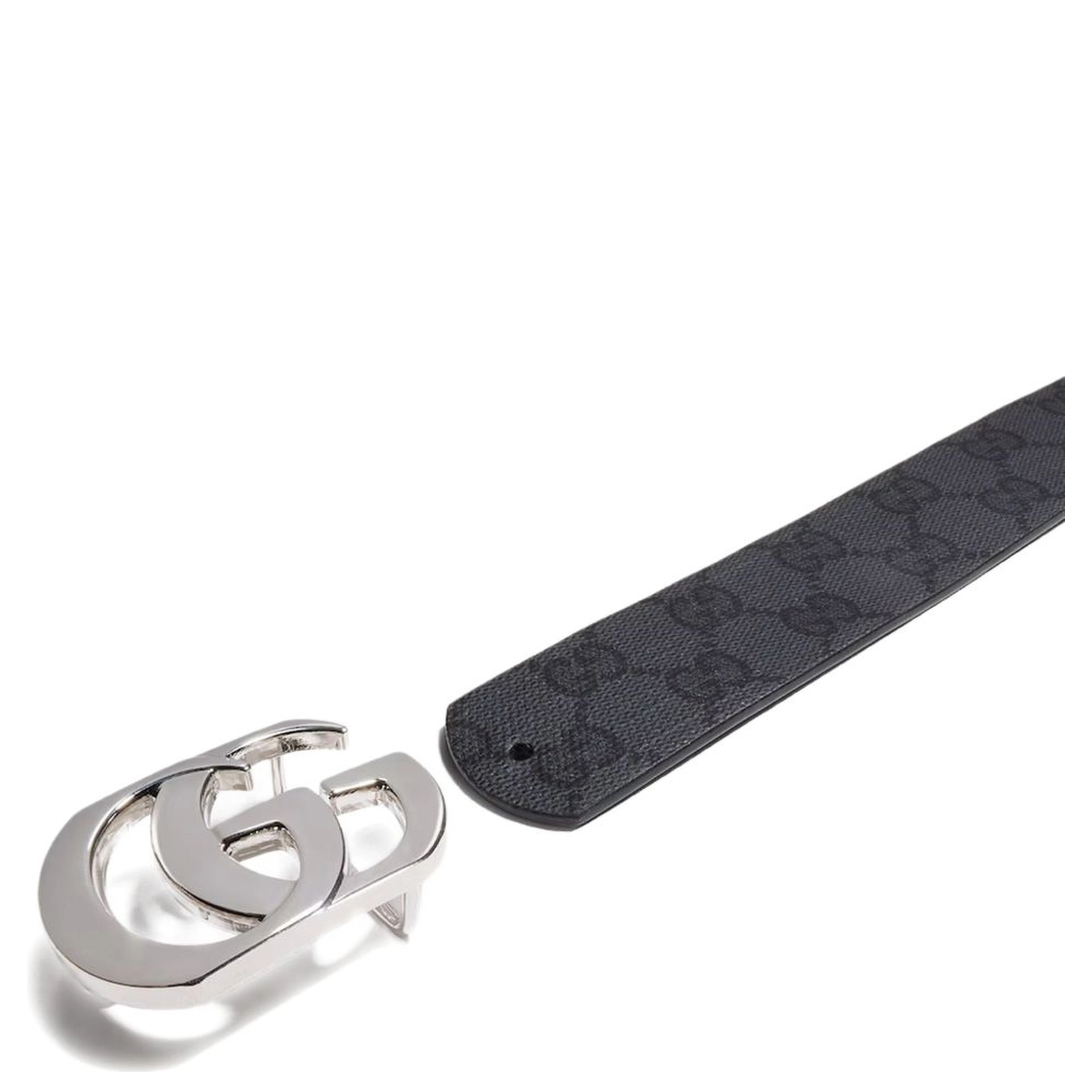 Gucci Belts Black