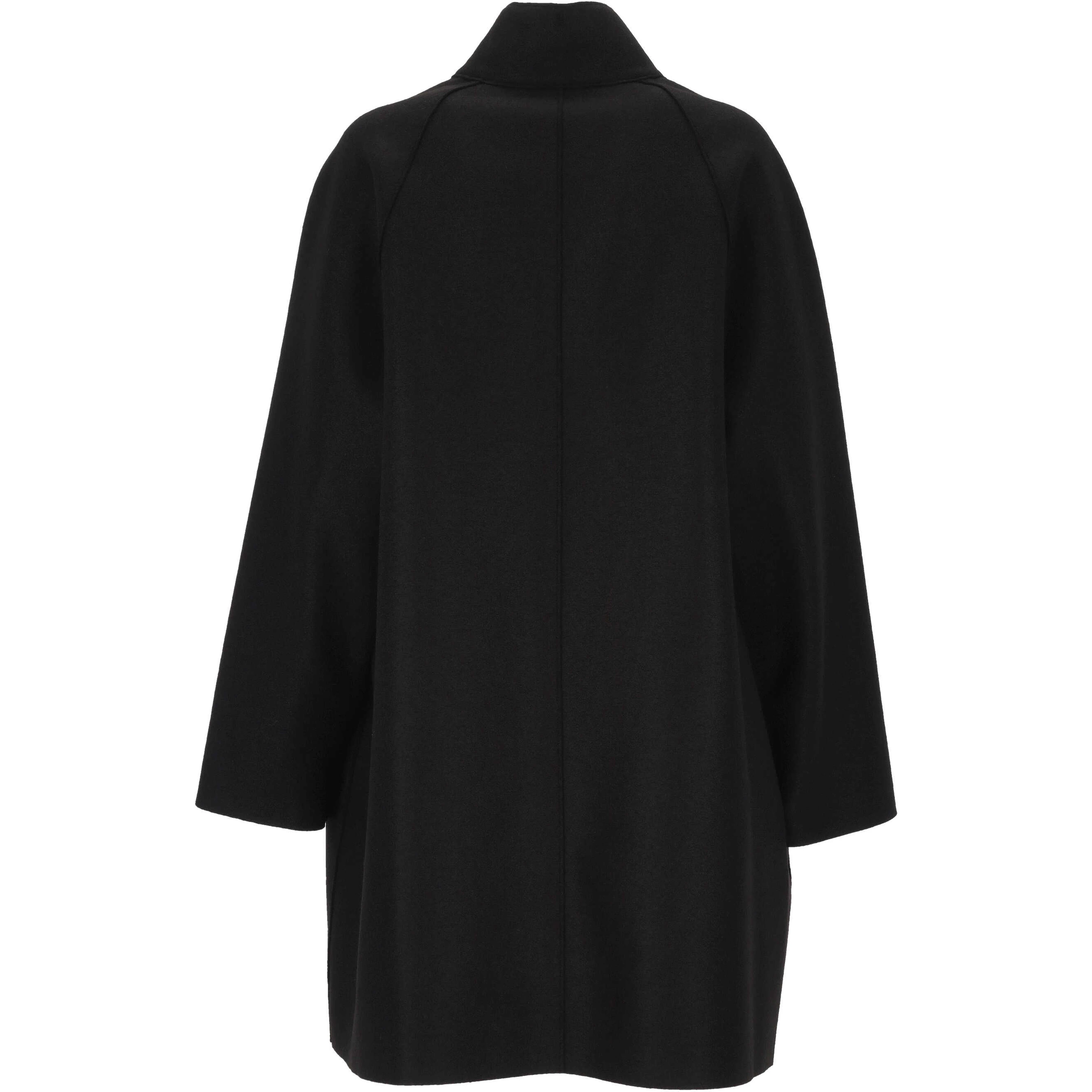 Harris Wharf London Coats Black