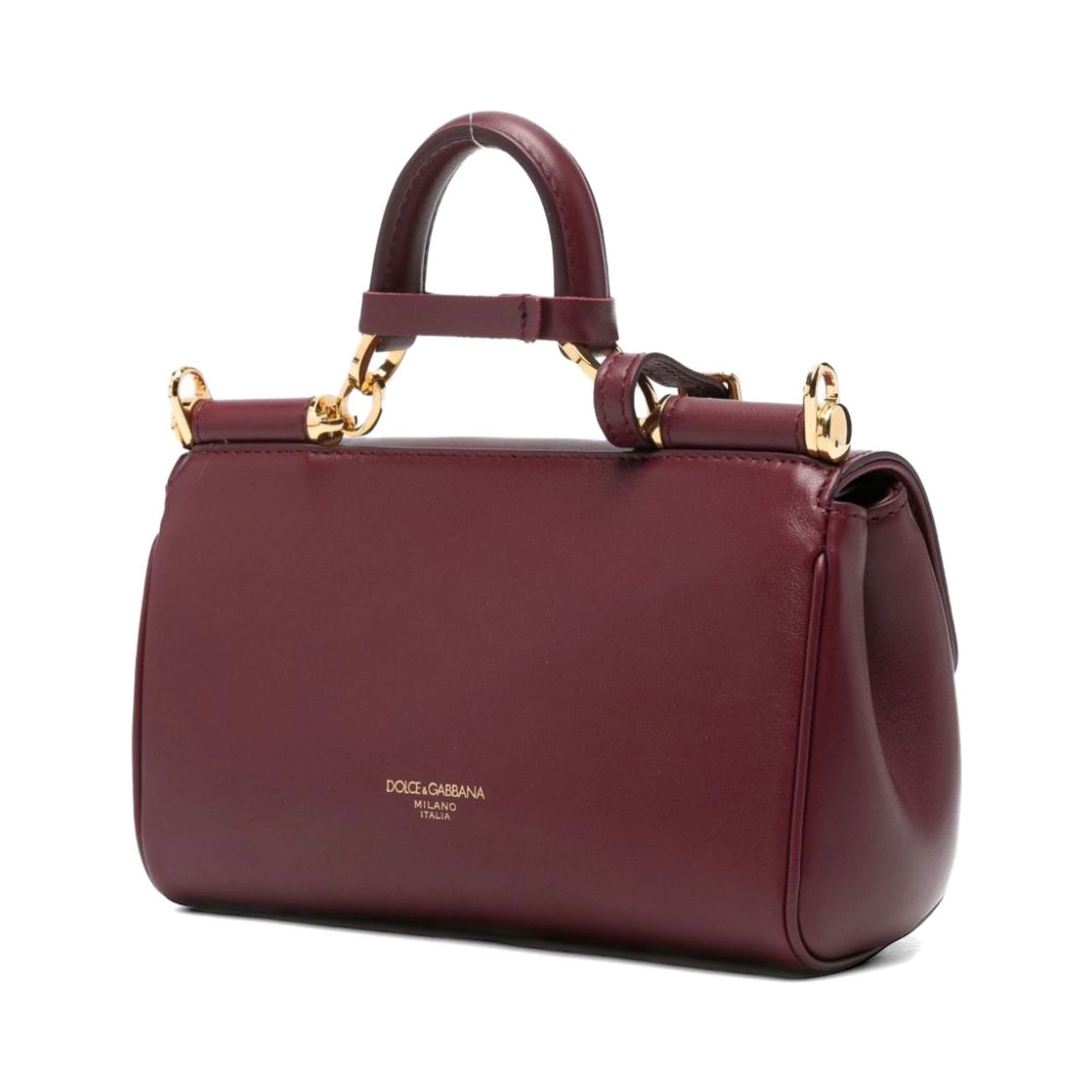 Dolce & Gabbana Bags.. Cherry juice