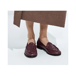 Bottega Veneta Flat shoes