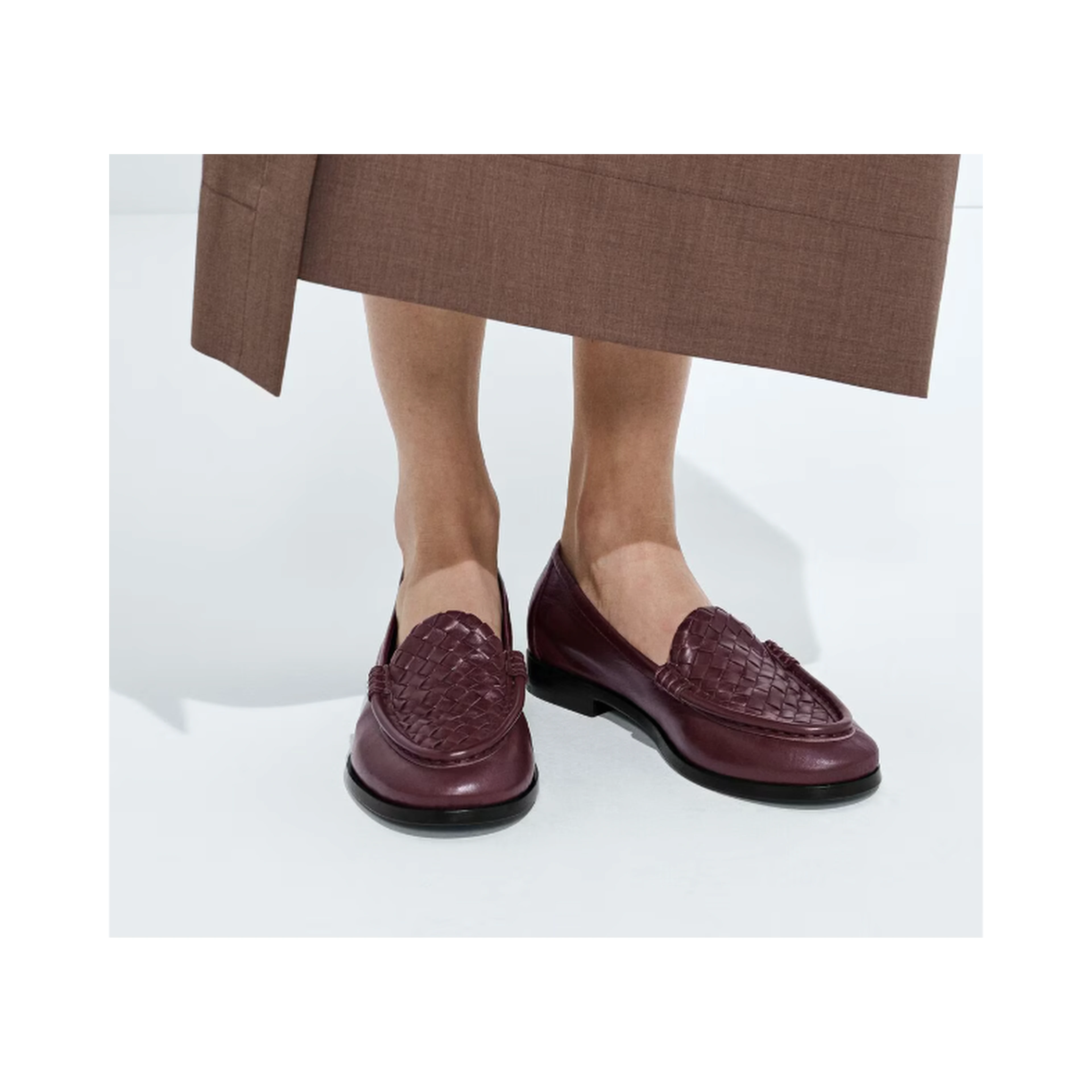 Bottega Veneta Flat shoes