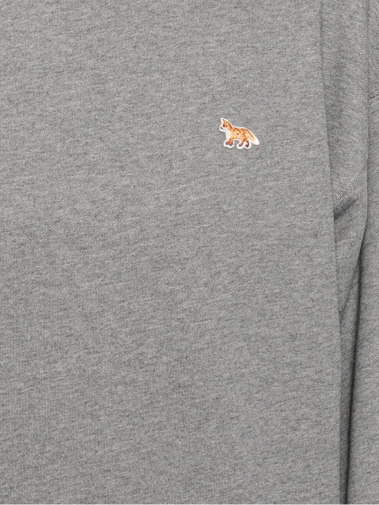 MAISON KITSUNE' Sweaters Medium grey melange alternative