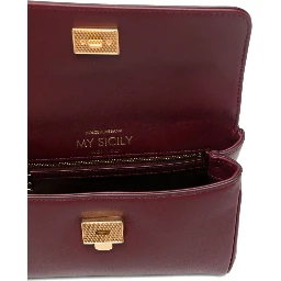 Dolce & Gabbana Bags.. Cherry juice