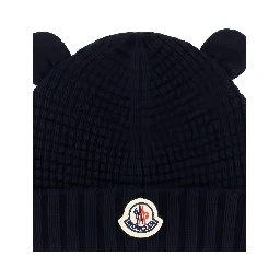 MONCLER KIDS Hats