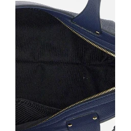 Chiarini Bags.. Navy