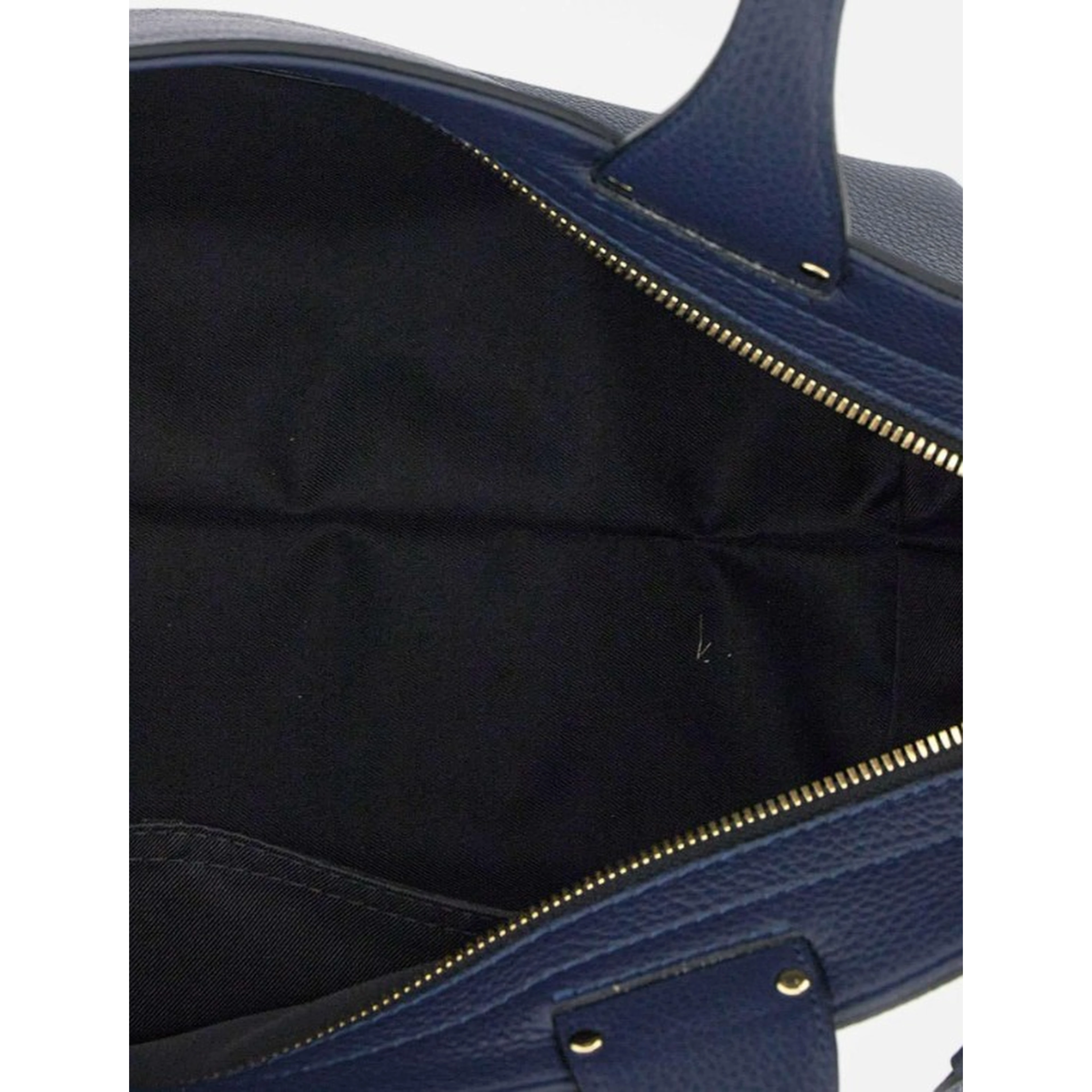 Chiarini Bags.. Navy