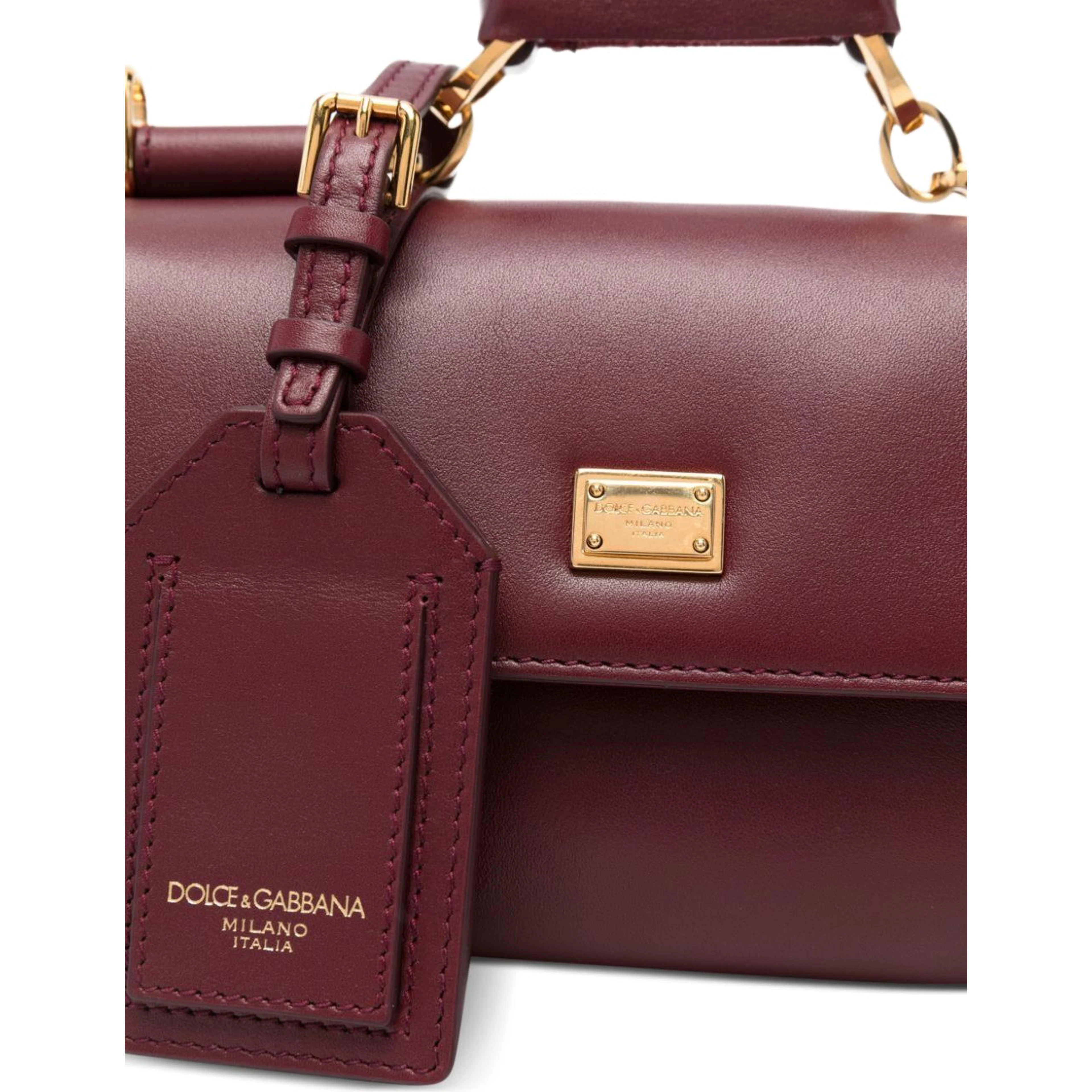 Dolce & Gabbana Bags.. Cherry juice