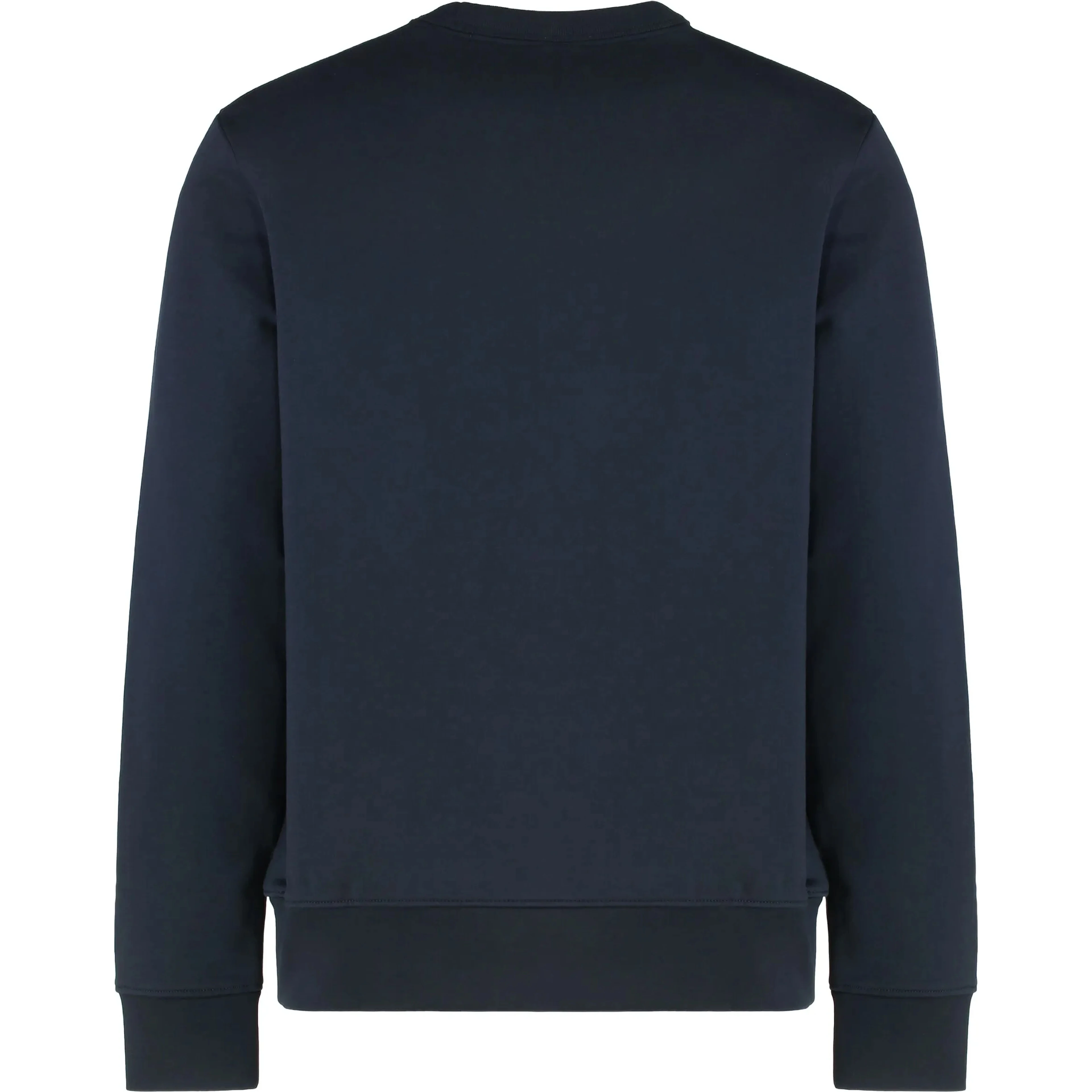 BOSS Sweaters Dark blue