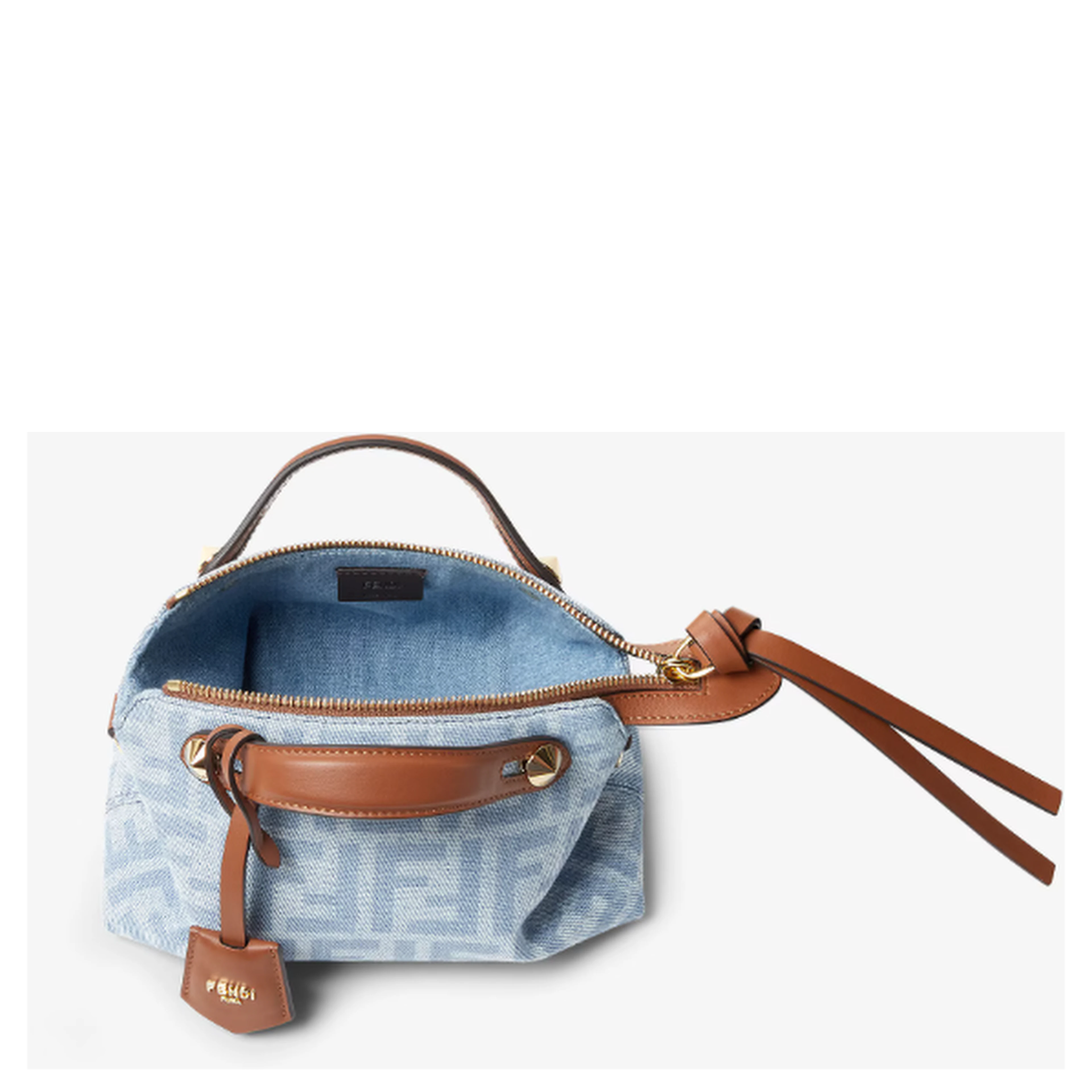 Fendi Bags.. Blue
