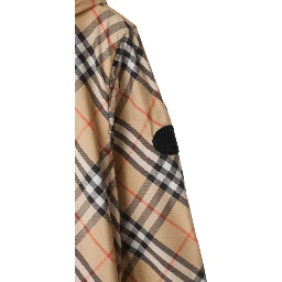 Burberry Jackets